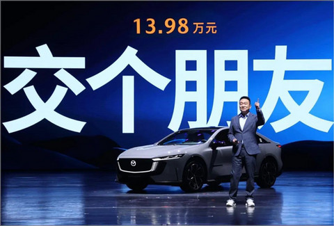 合资生死劫,踌躇要不得 | 救赎2024