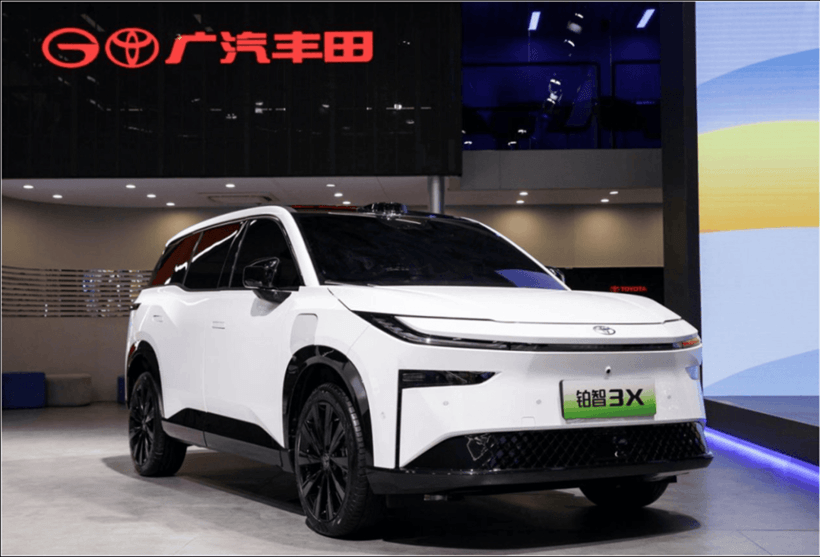 合資生死劫，躊躇要不得 | 救贖2024