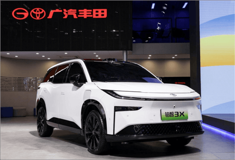 合资生死劫,踌躇要不得 | 救赎2024