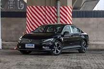 邁騰眾享款280TSI豪華型上市 一口價14.98萬元 1.4T+7DCT動力組合