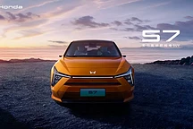 东风本田烨S7纯电SUV将于2025年一季度上市，续航620km