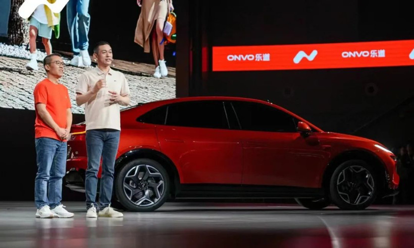 “都十年了，哪還有什么新勢(shì)力造車” | 救贖2024