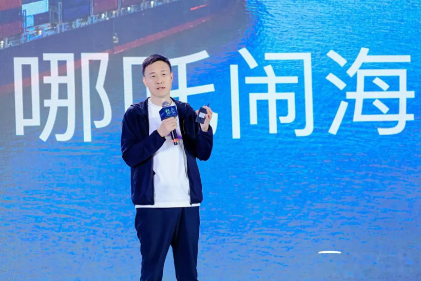 “都十年了，哪還有什么新勢(shì)力造車” | 救贖2024