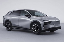 劍指新款Model Y！預(yù)計售價25萬左右 定位純電動SUV 小鵬G7申報圖