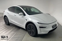 特斯拉Model Y焕新版工信部申报，26.35万元起售