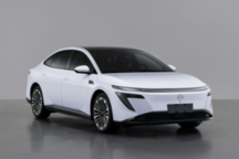 东风日产N7纯电动轿车5月上市，搭载高阶智驾系统