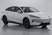 比亞迪平價車型又上新 全新設計語言 e7申報圖