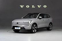 沃爾沃2025年7款新車細節：混動 SUV、XC90、XC60、ES90 3月發布