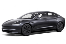 特斯拉Model 3价格微调，续航提升至634km