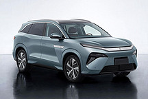 比亚迪唐L旗舰SUV即将发布，搭载先进动力技术及智能驾驶系统