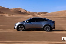 乐道汽车春节推免费充换电服务，换电站增补应对高峰