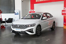 限時售8.9777萬元起，MQB平臺+1.4T發(fā)動機，捷達VA7正式上市