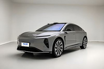 螢火蟲/蔚來ET9領(lǐng)銜 蔚來2025新車大爆料