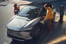 加拿大2024新車銷量增長(zhǎng)8.2%