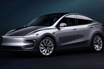 新款Model Y突襲上市，中國車企微微一笑