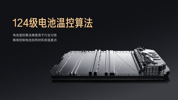 多家媒體實(shí)測(cè)小米SU7續(xù)航第一 小米汽車詳解如何成為冬季續(xù)航之王