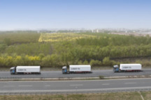 小马智行获京津冀跨省高速自动驾驶测试资质，开展卡车编队无人化测试