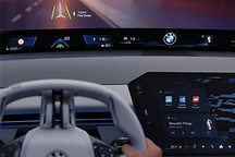 CES 2025：汽車科技的智能化新年“狂飆”