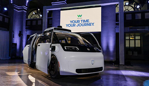 CES 2025:汽车科技的智能化新年“狂飙”