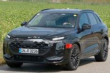 奧迪2025年重點(diǎn)新車計(jì)劃曝光 全新奧迪Q3/A7領(lǐng)銜 押寶插電混動(dòng)？