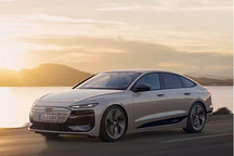 特斯拉全球汽車銷量首次超過奧迪