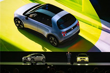 2025車市新一輪激戰(zhàn)開打，誰將繼續(xù)領(lǐng)跑？