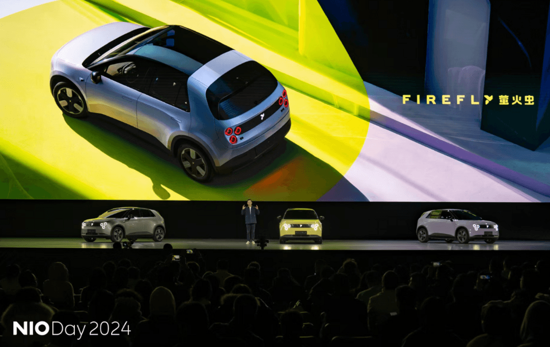 2025車市新一輪激戰(zhàn)開打，誰將繼續(xù)領(lǐng)跑？