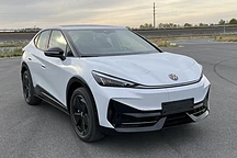 大众“ID.与众 06”SUV亮相工信部：搭载磷酸铁锂电池，售价20.99万起