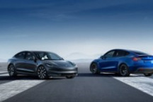 国产特斯拉Model 3本月开始在菲律宾交付 Model Y预订者将获得焕新版