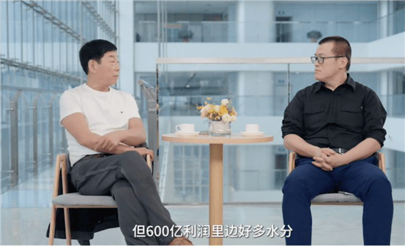 “大力出奇跡”，2025年繼續(xù)？