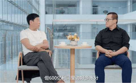 “大力出奇迹”,2025年继续?