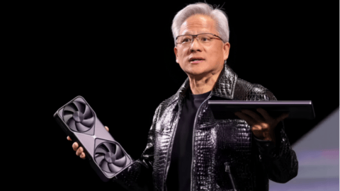 “大力出奇迹”,2025年继续?