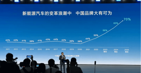 “大力出奇迹”,2025年继续?