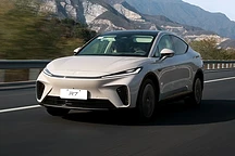 华为上汽合作基本敲定：鸿蒙智行第五品牌“尚界”首次聚焦20万以下年轻市场