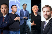 2024年，車企CEO也開始失業(yè)了？