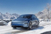 消息稱特斯拉也將在柏林超級工廠生產煥新Model Y 第1輛已經下線