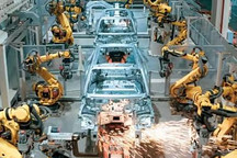 東風(fēng)汽車公布新品規(guī)劃，2024年自主品牌銷售137萬輛，同比增34.3%
