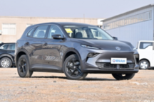 MG ES5纯电SUV上市，续航525km，售价11.69万起