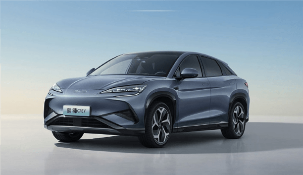 曝比亞迪今年帶頭沖刺“智駕普及” 中低價(jià)車型也要上智駕