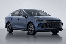 比亞迪2025新車大爆料 新款秦PLUS/秦L EV/海鷗等 純電續(xù)航破千？