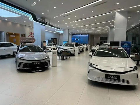 智能化,一卷到底