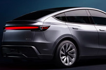 特斯拉計劃在上海暫停生產部分新版Model Y，以優化生產線