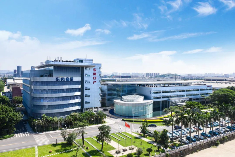 日產(chǎn)在中國的變奏，需要的是什么？
