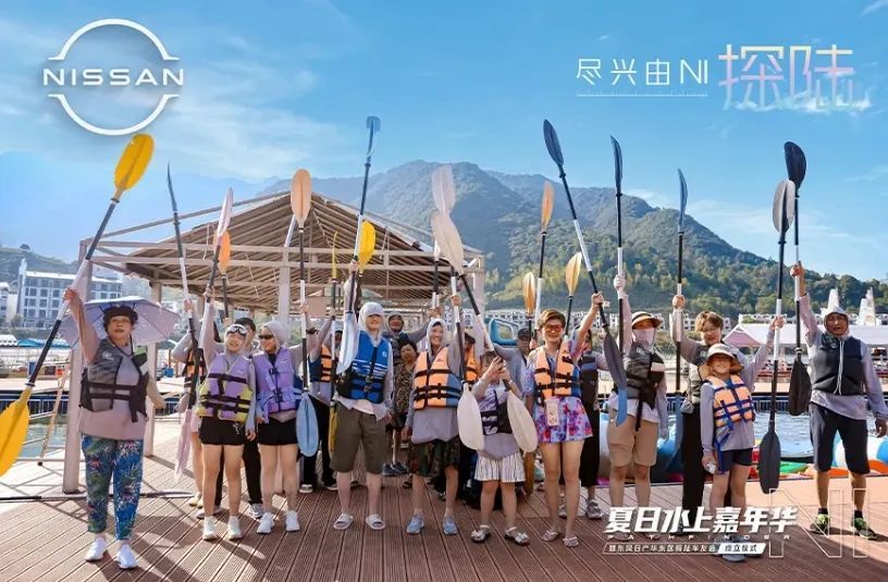 日產(chǎn)在中國的變奏，需要的是什么？