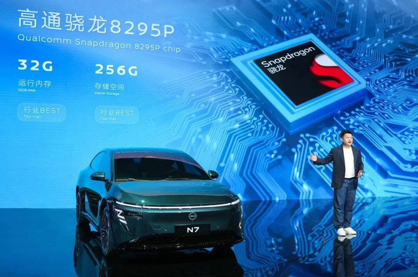日產(chǎn)在中國的變奏，需要的是什么？