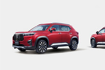 日本反向進口汽車的市場份額創(chuàng)新高
