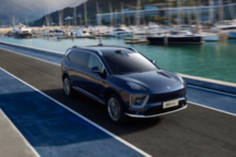 昊铂HL豪华SUV 3月预售，续航750公里，35万起