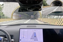 理想汽車成為中國首家推送全場景端到端功能車企 OTA7.0版本推送