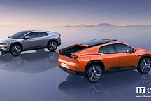 长安启源E07 SUV首推OTA升级，增多项智能安全功能