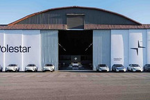 極星Polestar 7信息曝光 將在歐洲生產(chǎn) 有望2027年發(fā)布